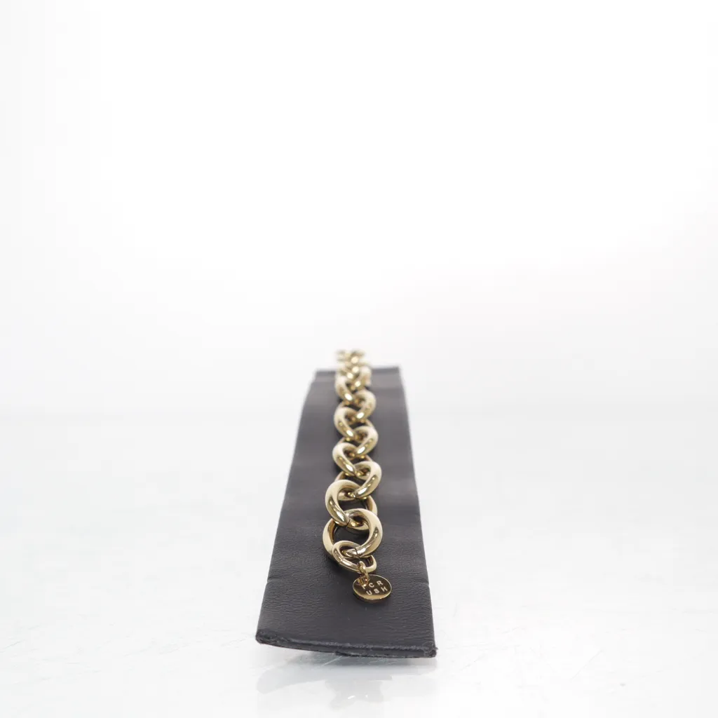 Icrush - Armband - Damen - Gold