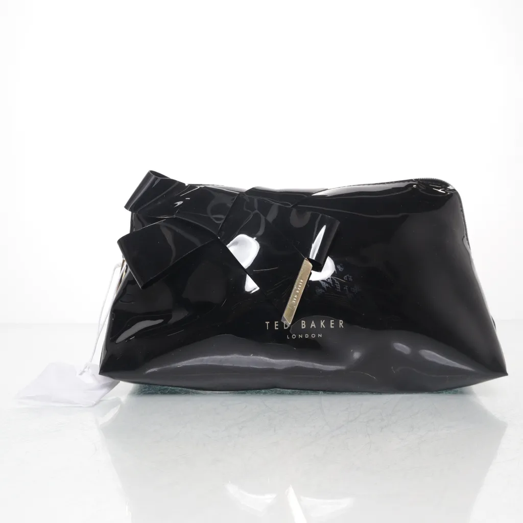 Ted Baker - Kulturbeutel - Damen - Schwarz
