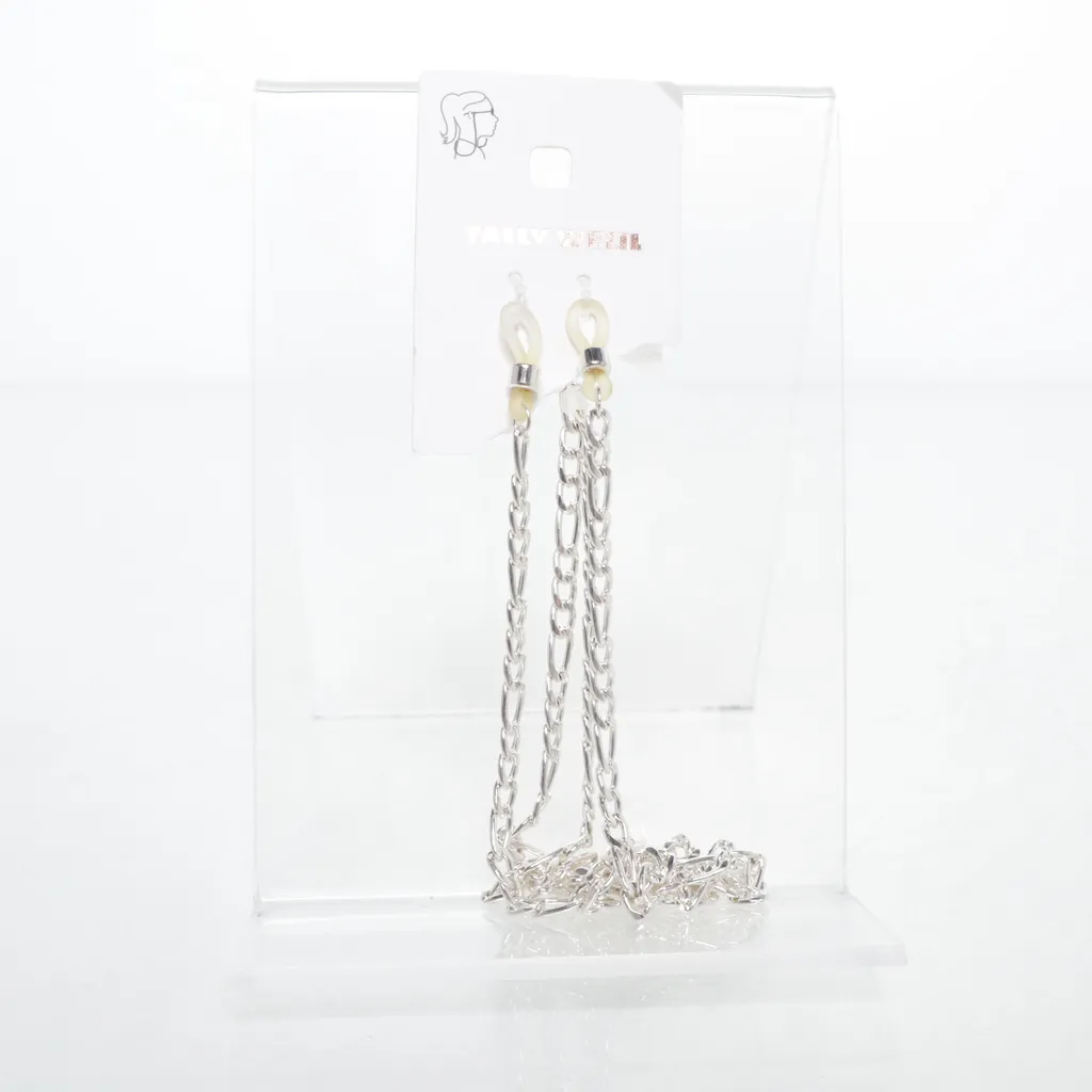 Tally Weijl - Brillenband - Silber