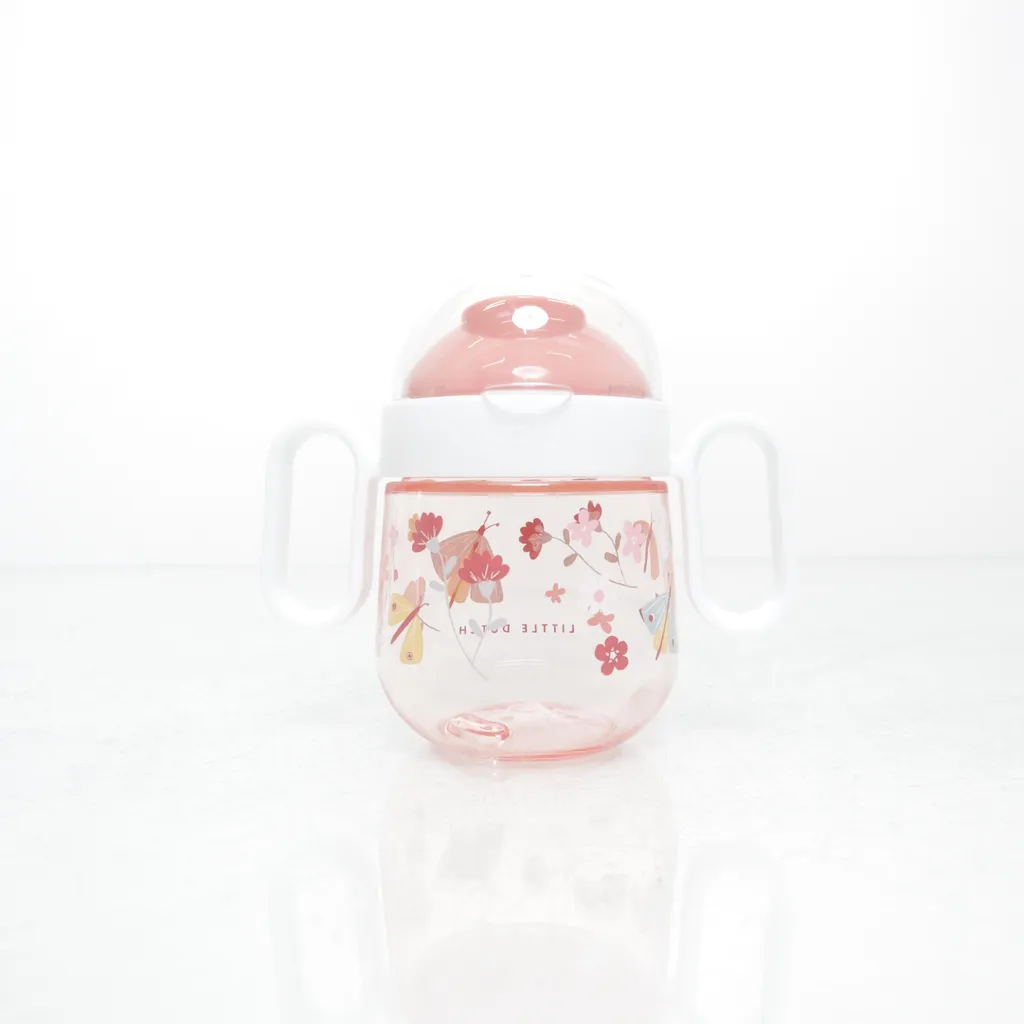 Mepal - Schnabeltasse - Pink