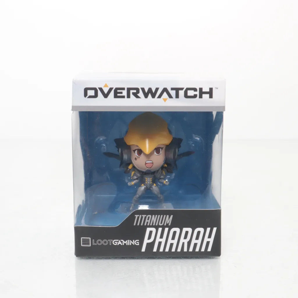 Blizzard Entertainment - Actionfigur - Mehrfarbig