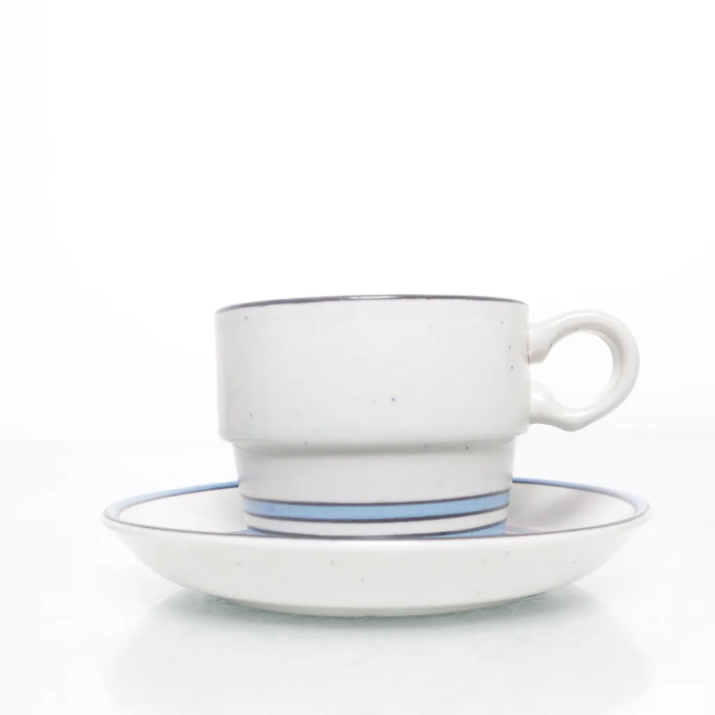 Dart - Tasse - Weiß