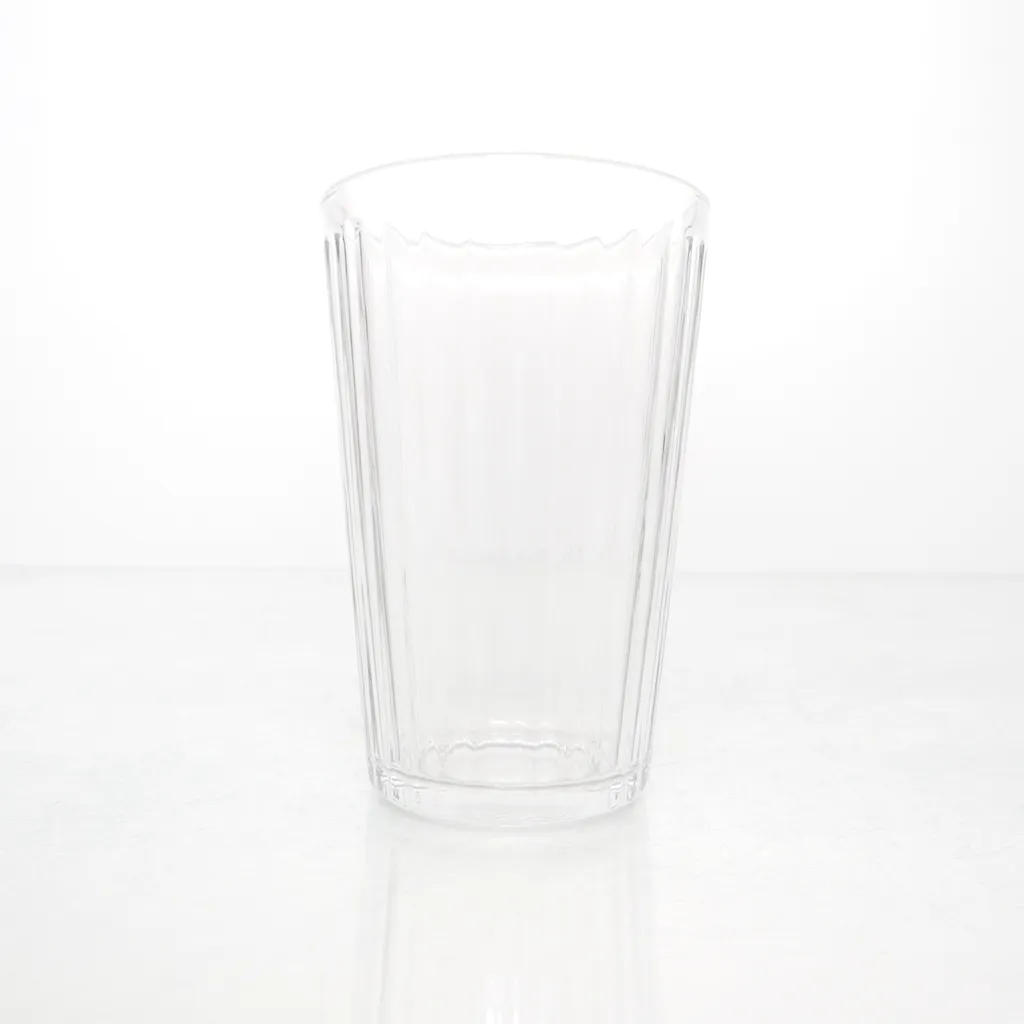 IKEA - Glas - Weiß