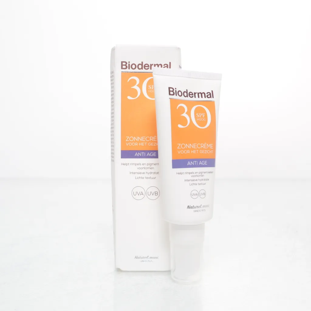 Biodermal - Sonnencreme