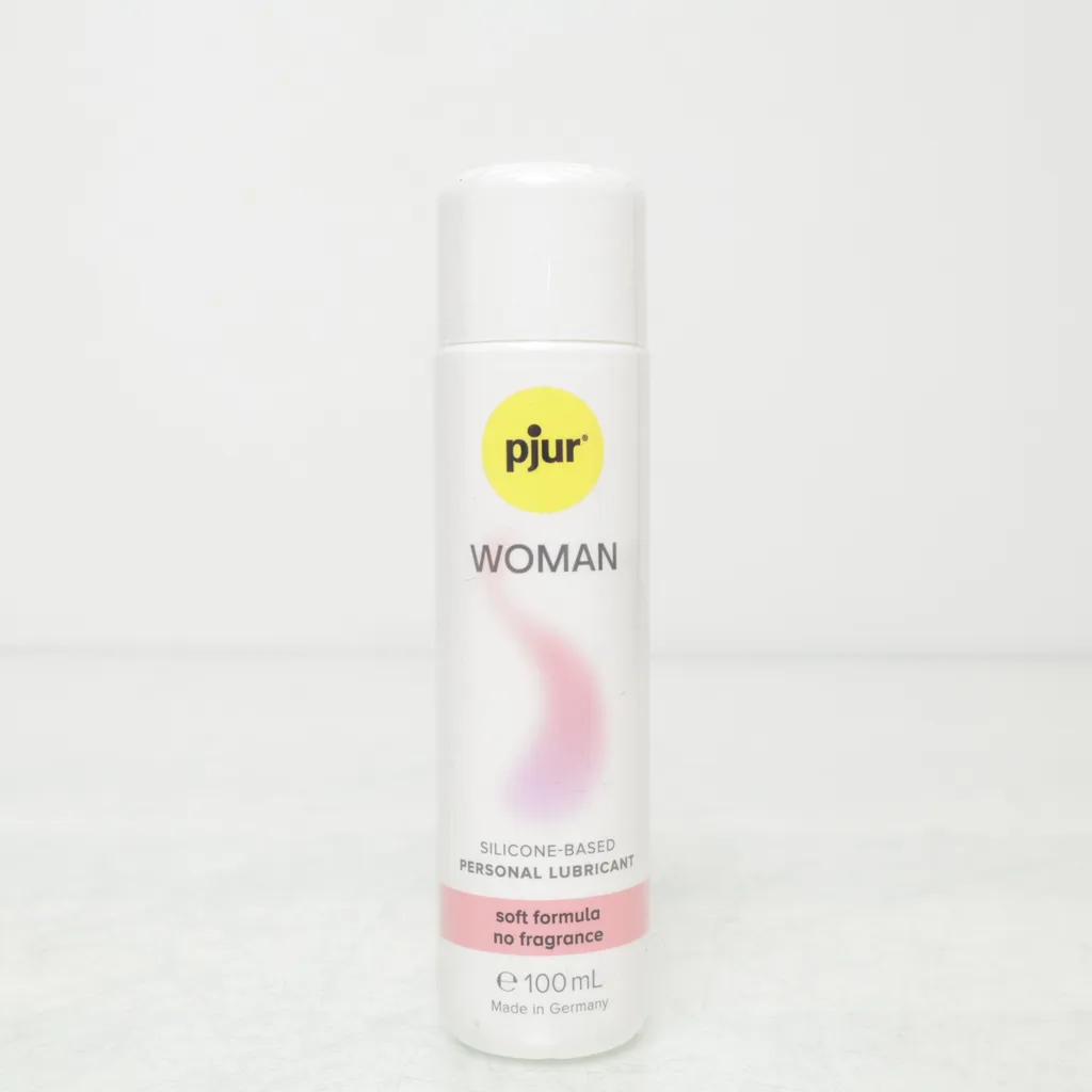 Pjur - Massageöl