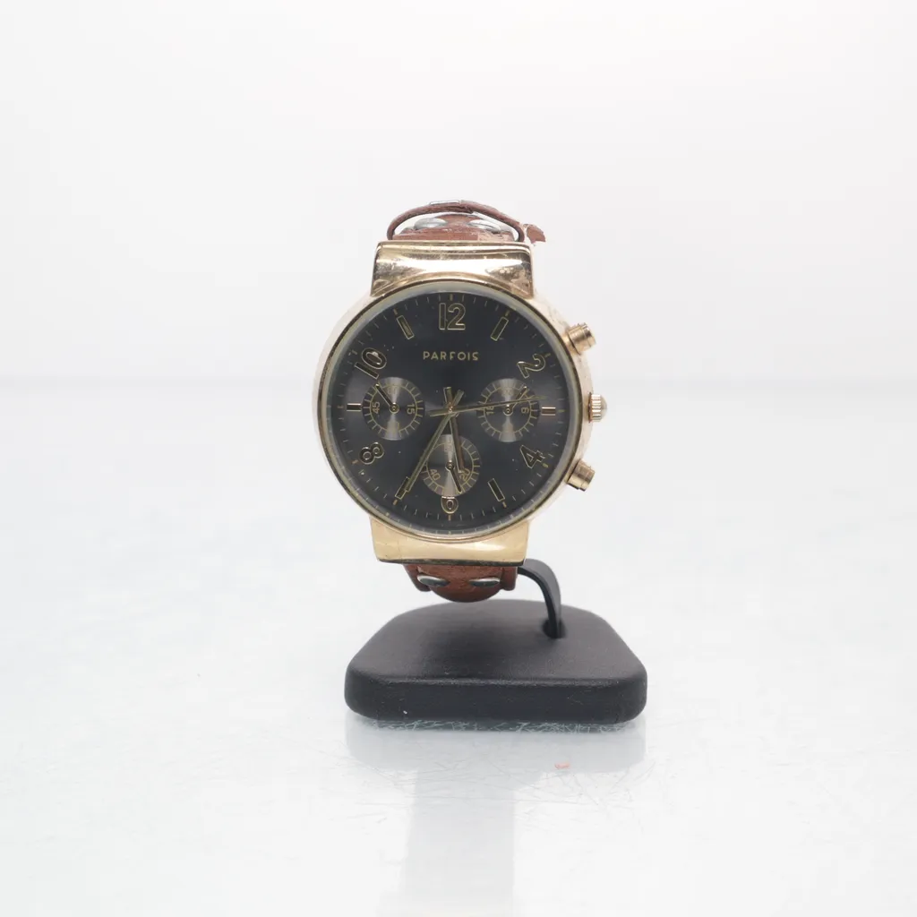 Parfois - Armbanduhr - Braun