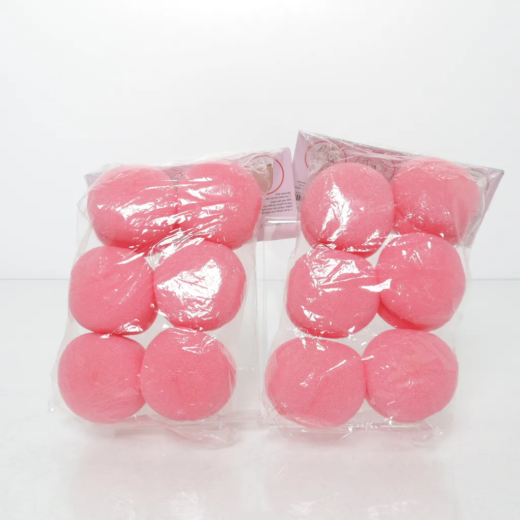 Gaggs - Lockenwickler - Pink