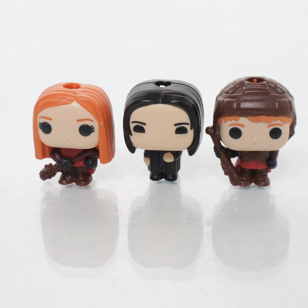 Funko - Sammler-Karten - Mehrfarbig