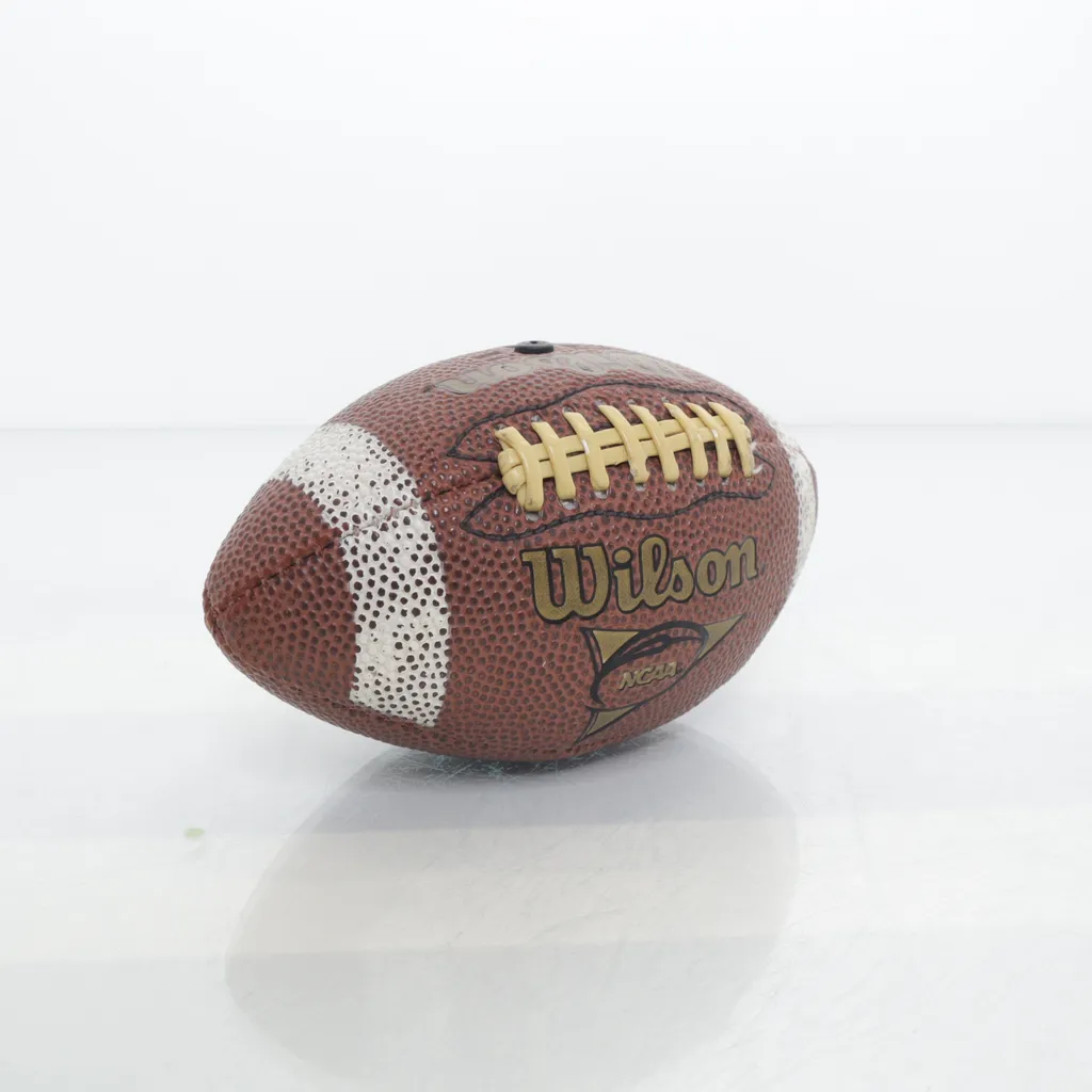 Wilson - American Football - Braun