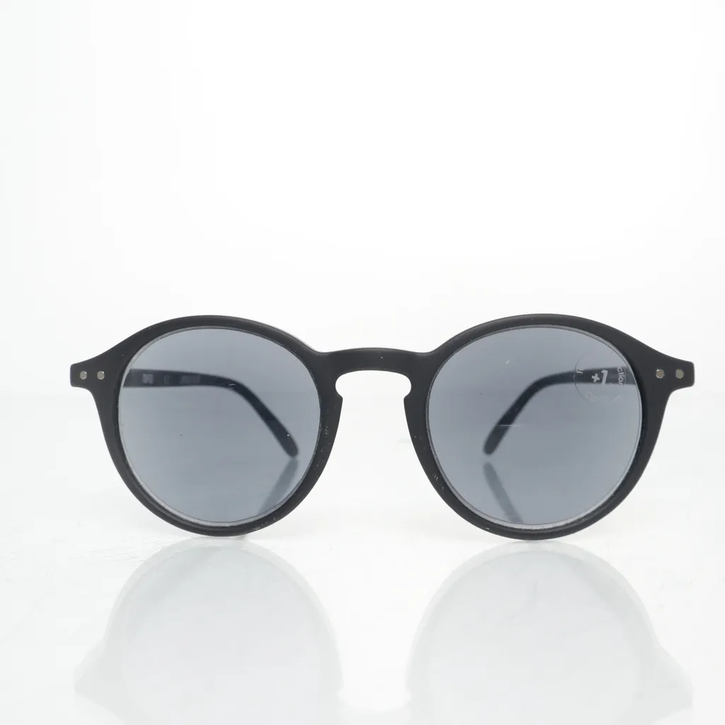 Izipizi - Sonnenbrille - Damen - Schwarz