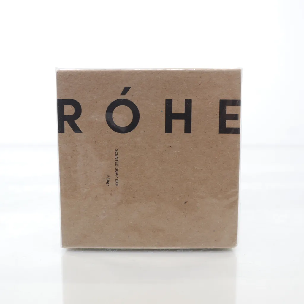 Róhe - Seife