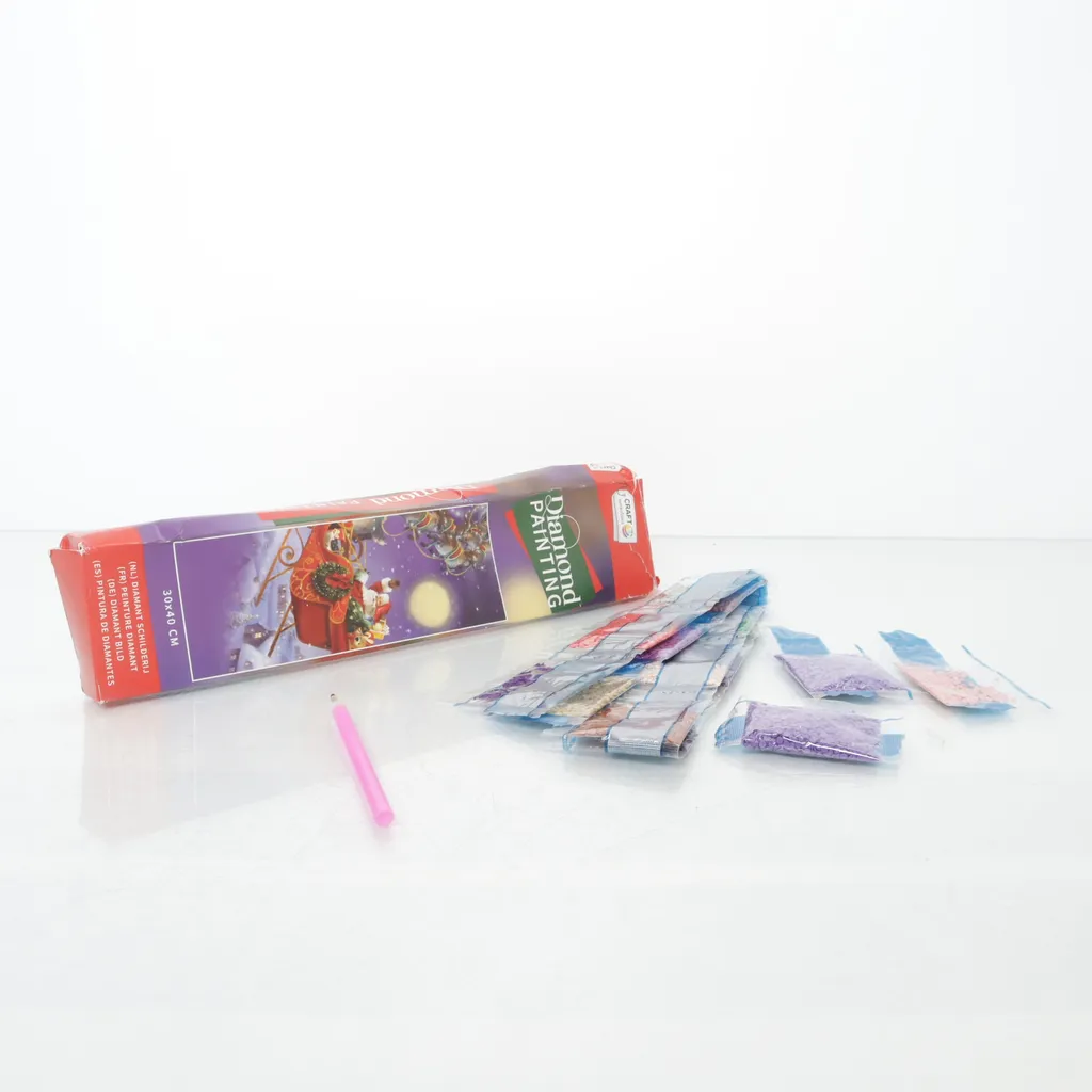 Craft Sensations - Bastelsachen - Mehrfarbig