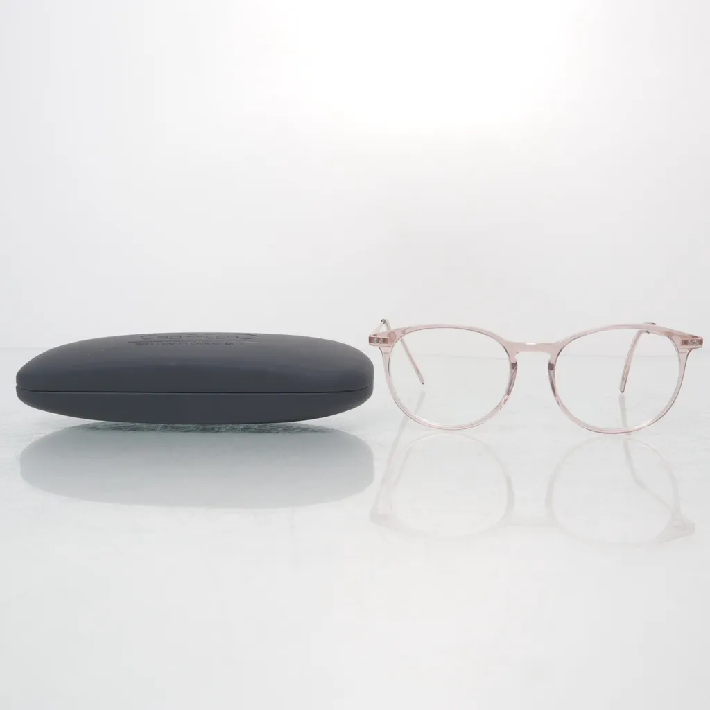 Studio Milano - Brille - Damen - Weiß