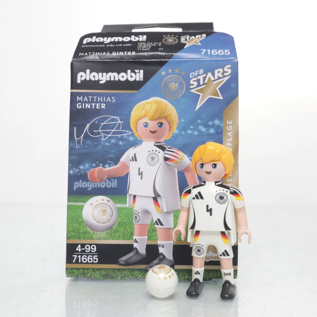 Playmobil - Actionfigur