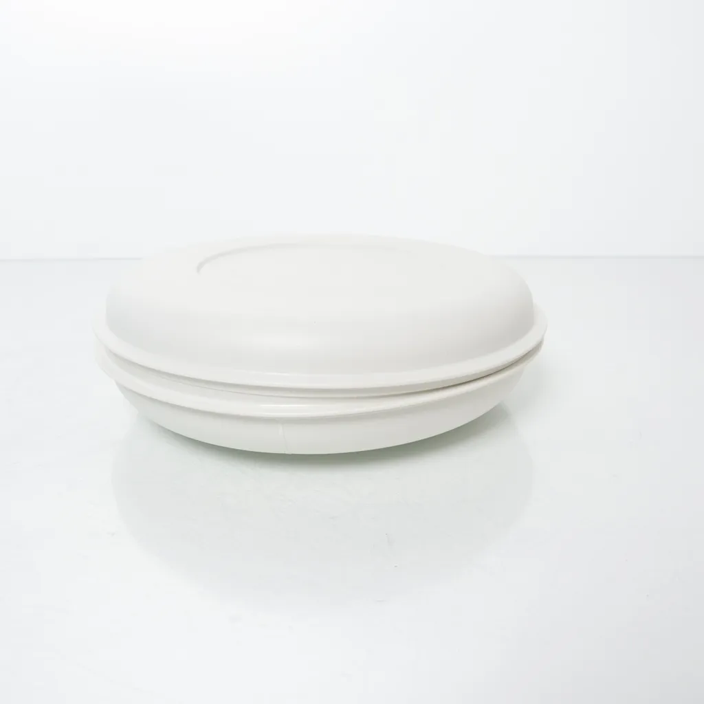 Tupperware - Brotdose - Weiß