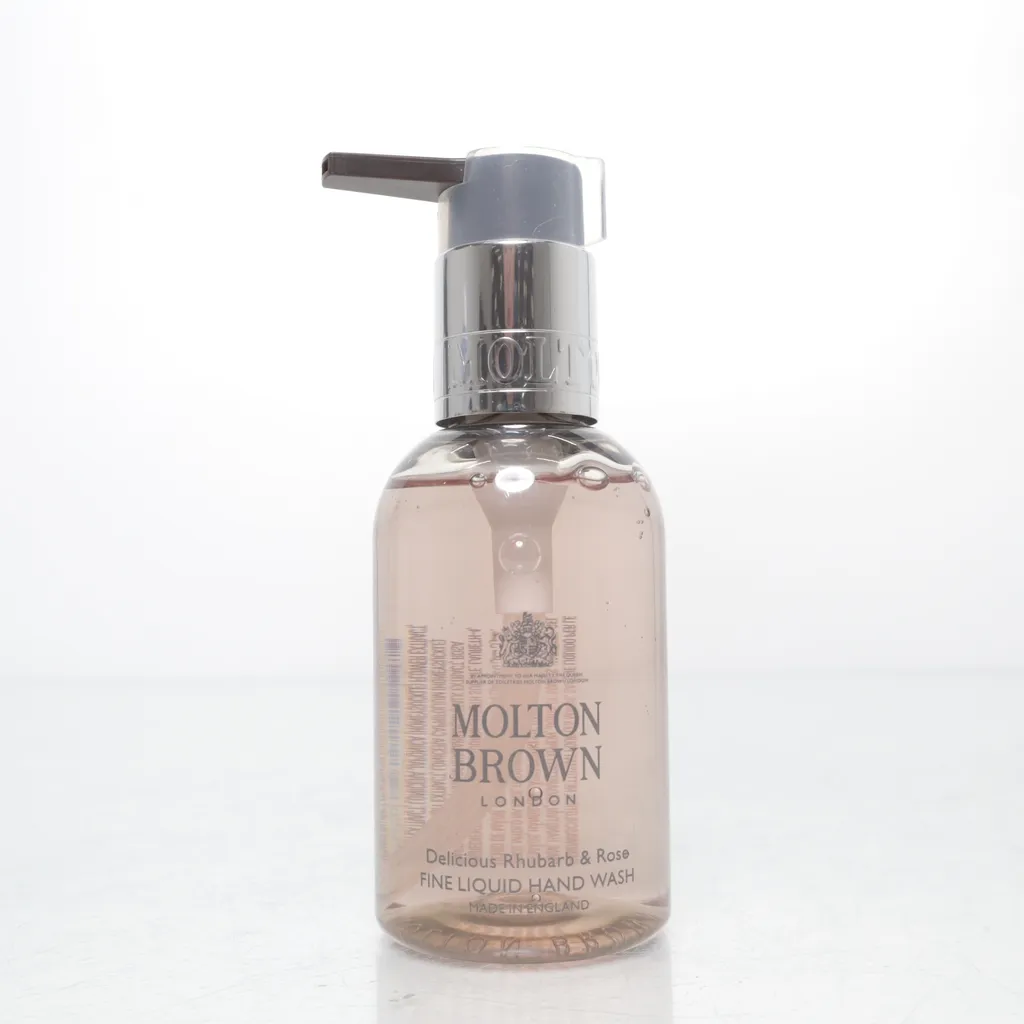 Molton Brown - Flüssigseife