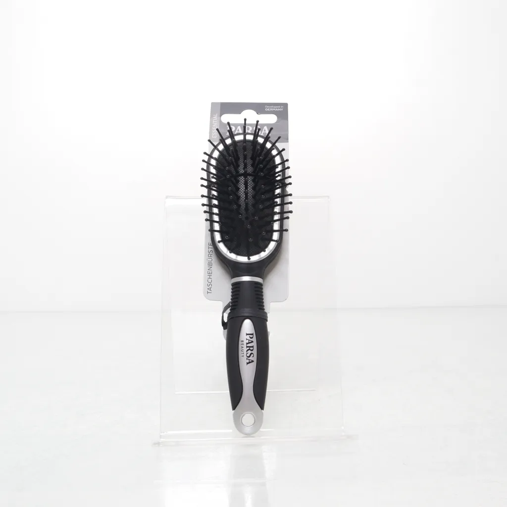 Parsa Beauty - Haarbürste - Schwarz