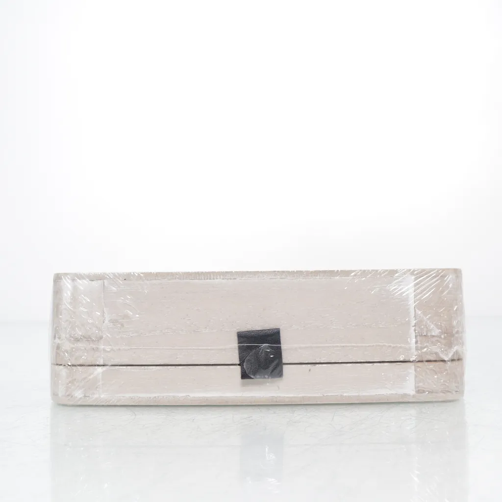 Paradies - Schachtel - Beige