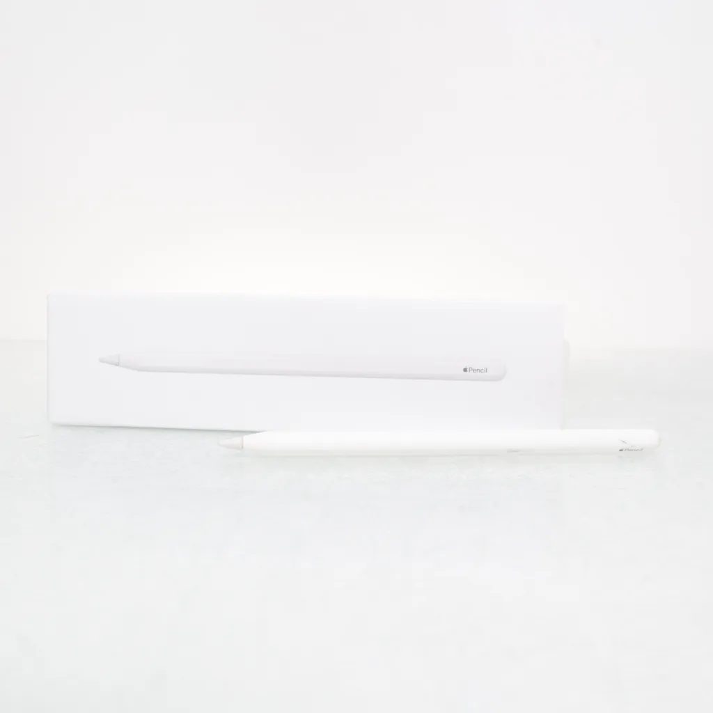 Apple - Touch Stift - Weiß
