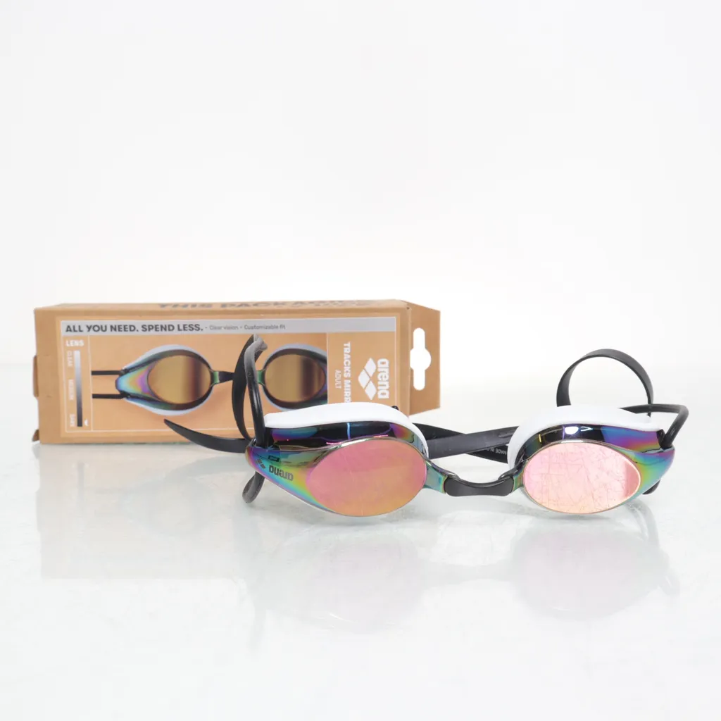 Arena - Schwimmbrille - Grau