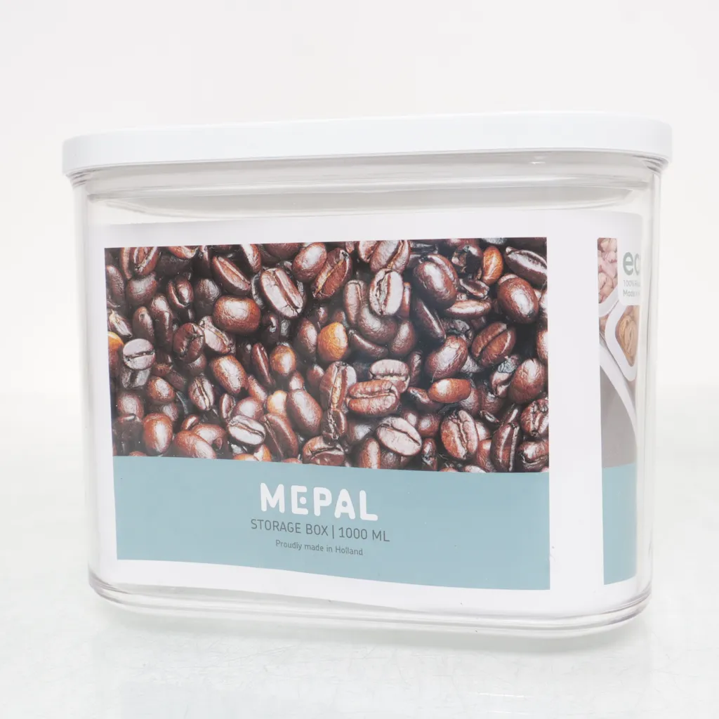 Mepal - Dose