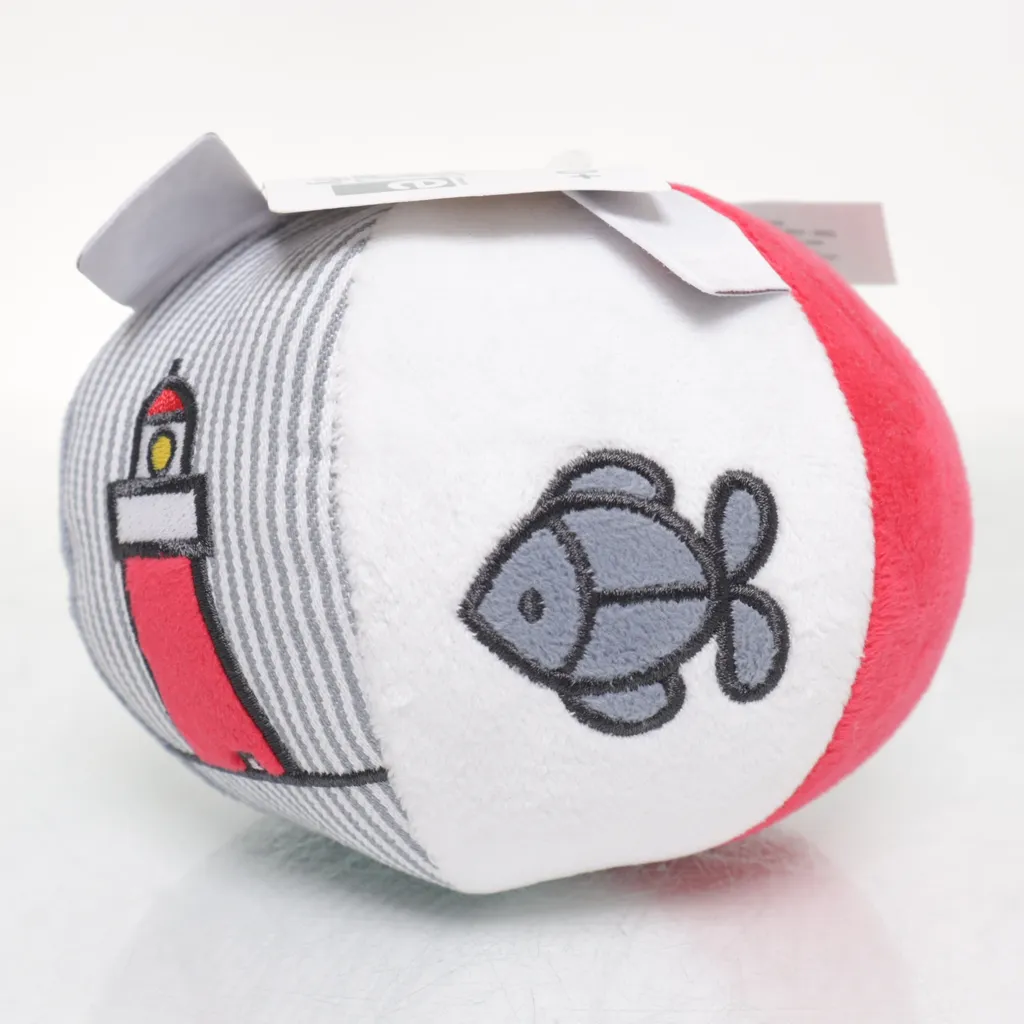 Nijntje Miffy - Babyspielzeug - Mehrfarbig