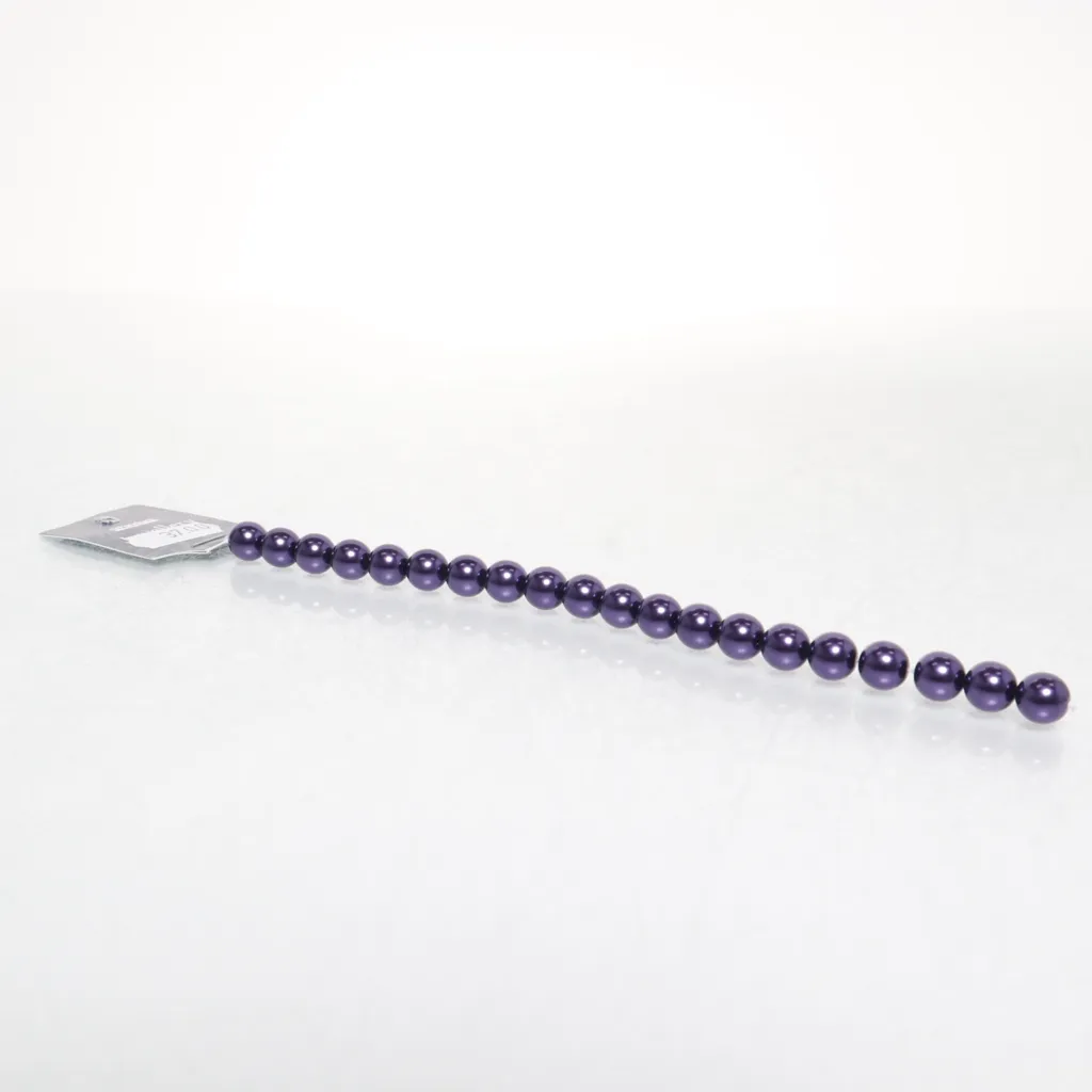 Panduro - Bastelschmuck - Lila