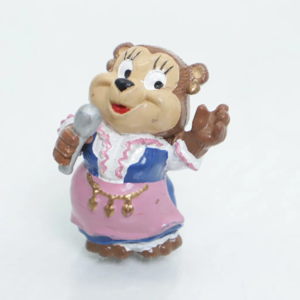 Ferrero - Actionfigur