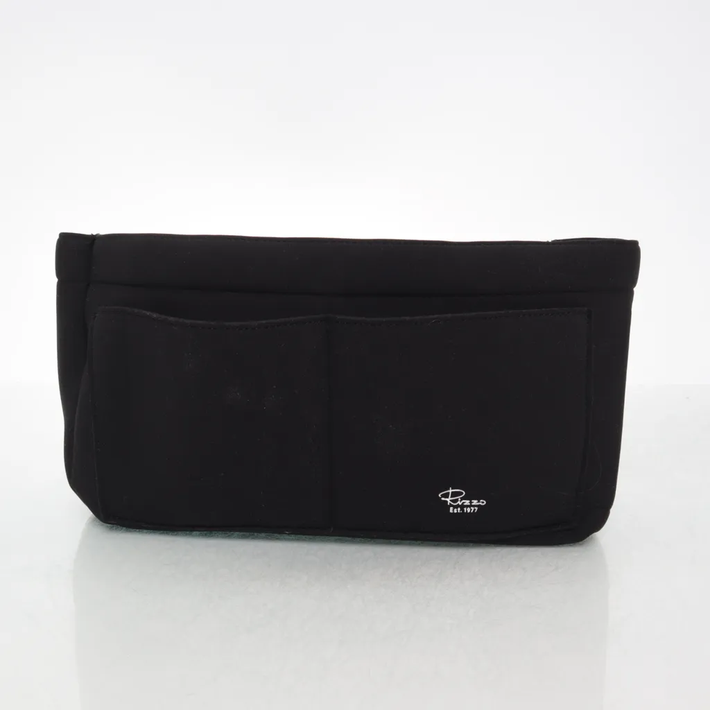 Rizzo - Schminktasche - Damen - Schwarz