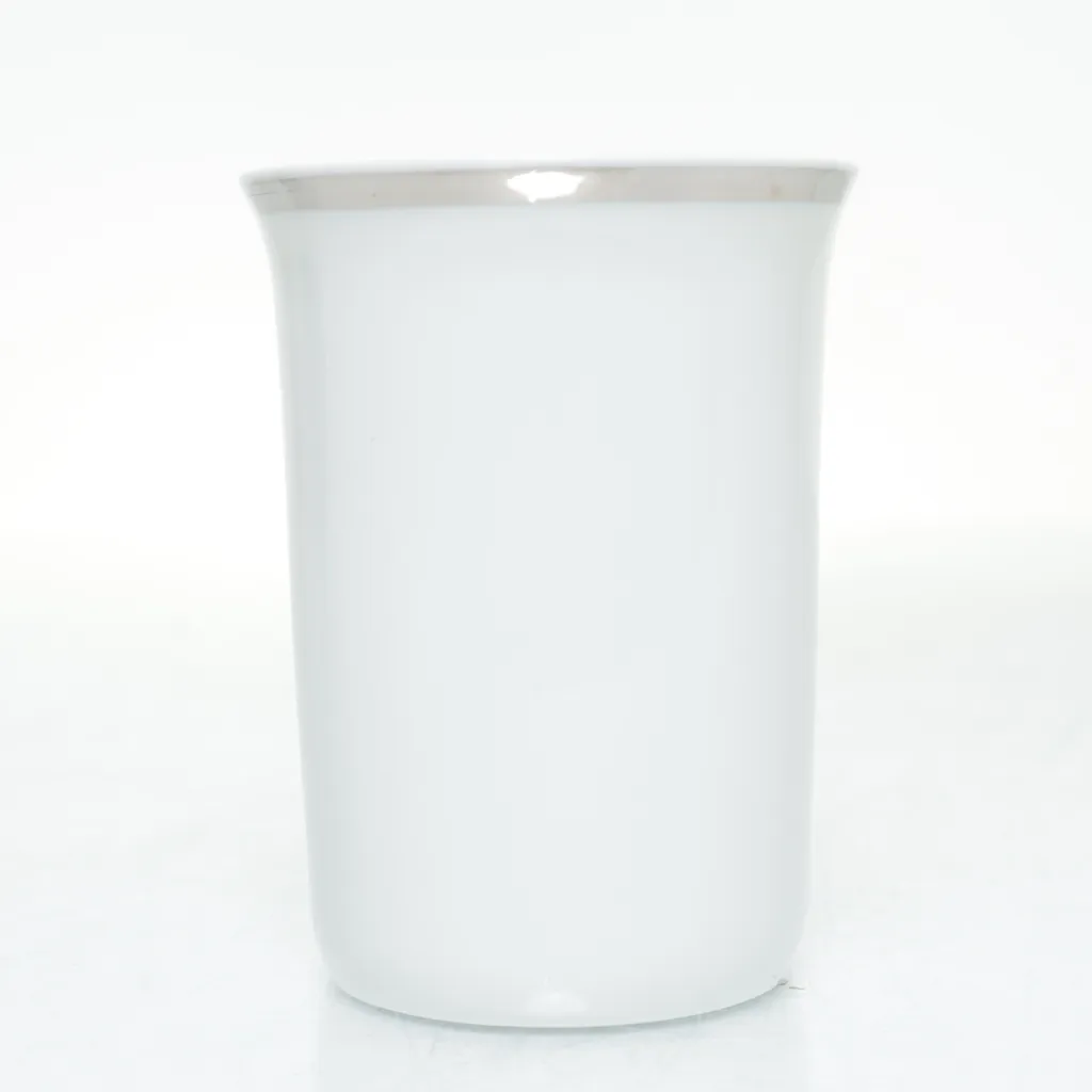 Royal Porzelian Bavaria - Glas - Weiß