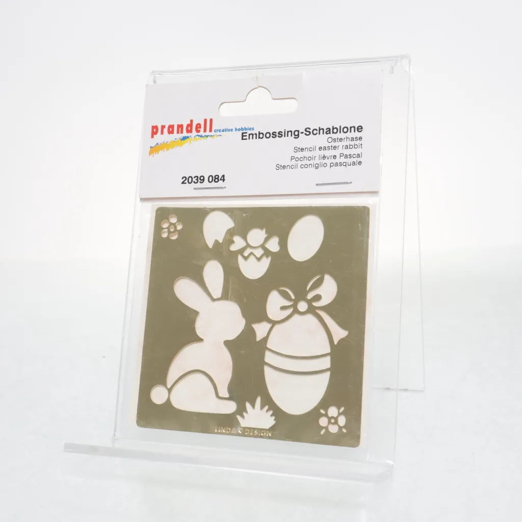 Prandell - Bastelsachen - Gold