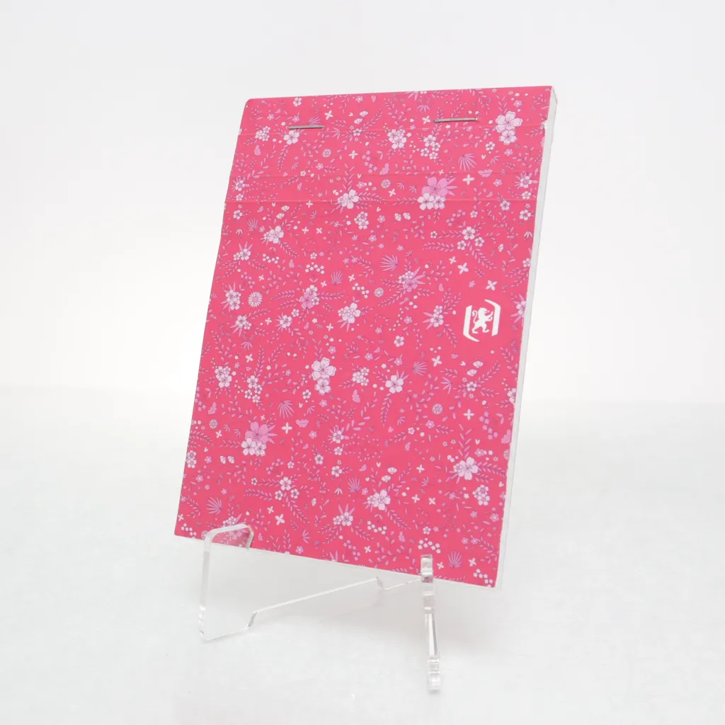 Oxford - Notizbuch