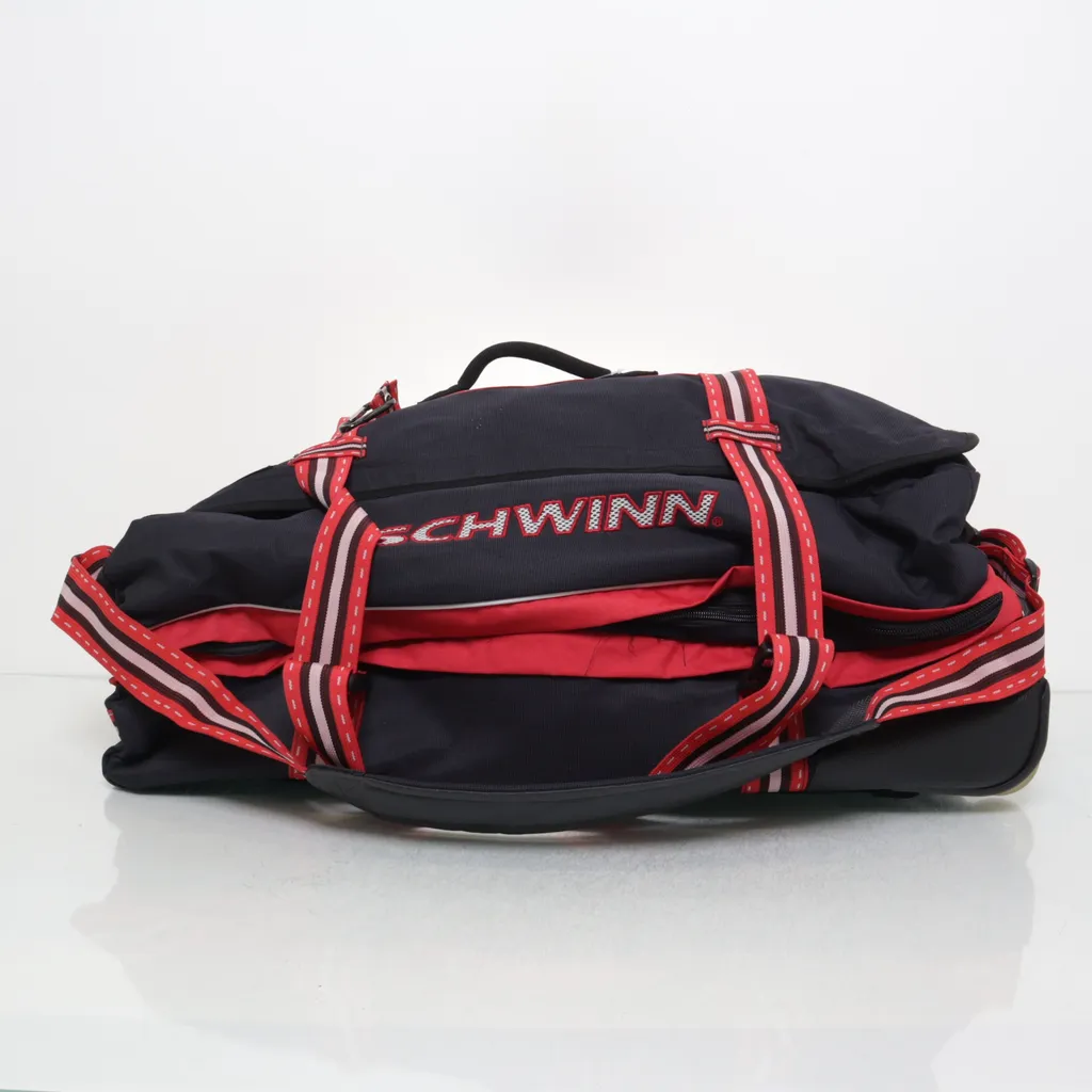 Schwinn Quality - Koffer - Schwarz