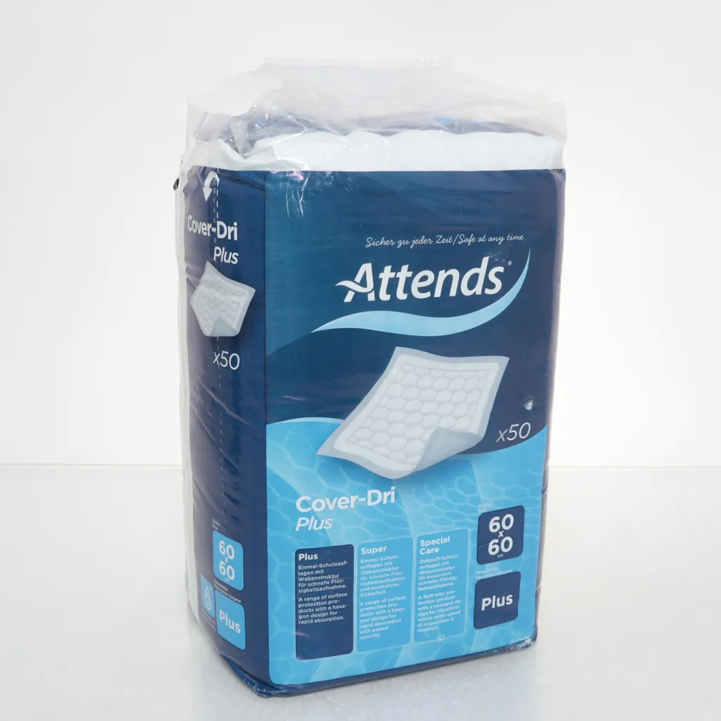 Attends - Inkontinenz Binden