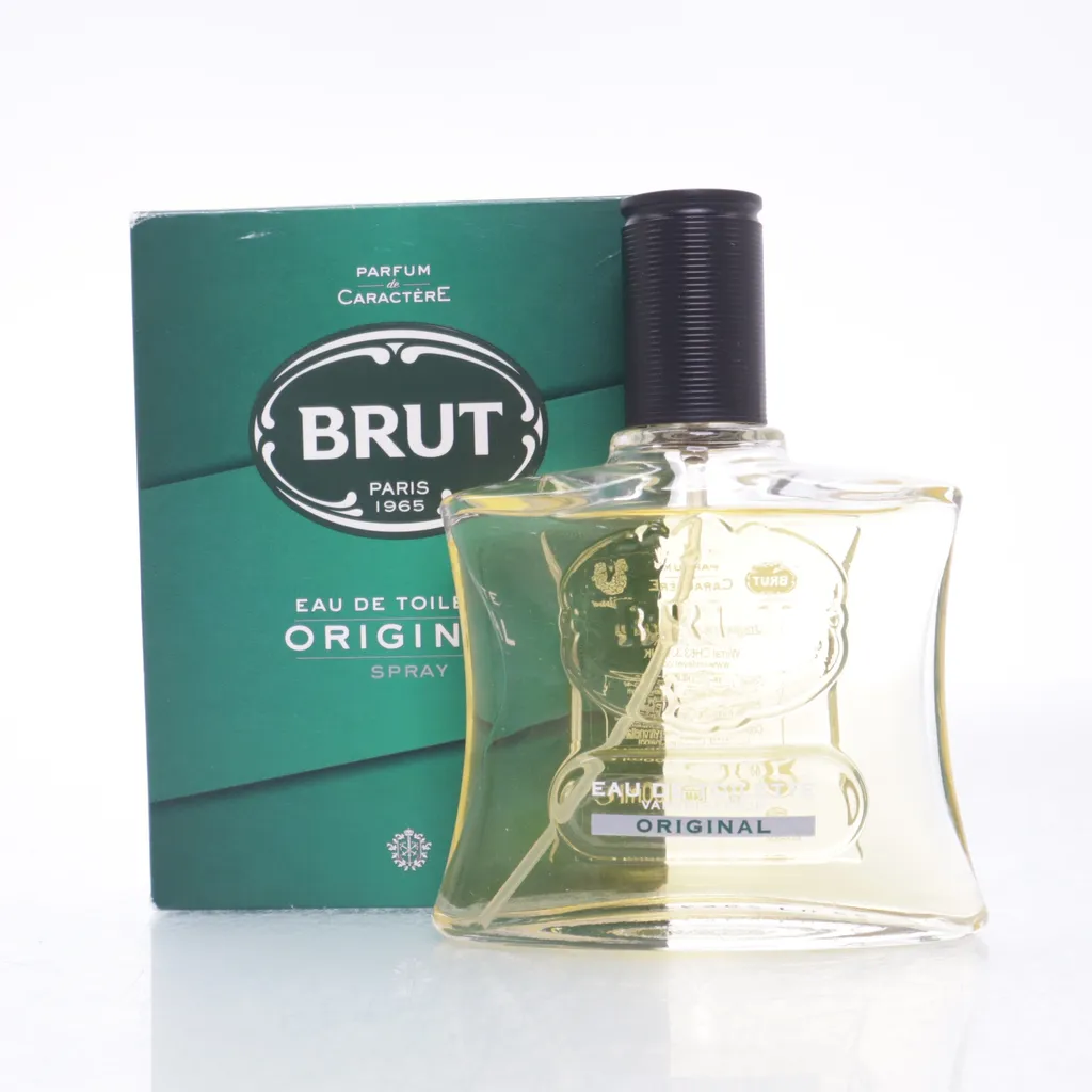 Brut - Eau de Toilette