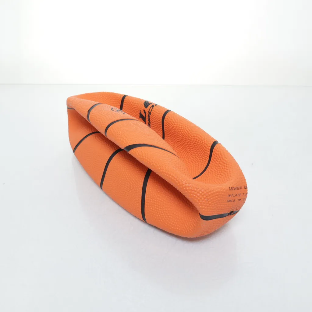 Dunlop - Handball - Orange