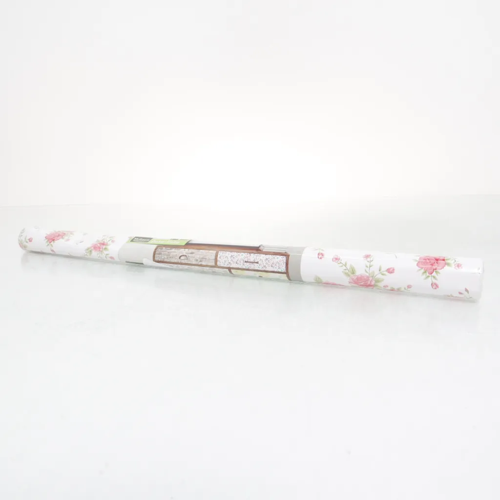 Melinera - Dekoratives Plastik - Pink