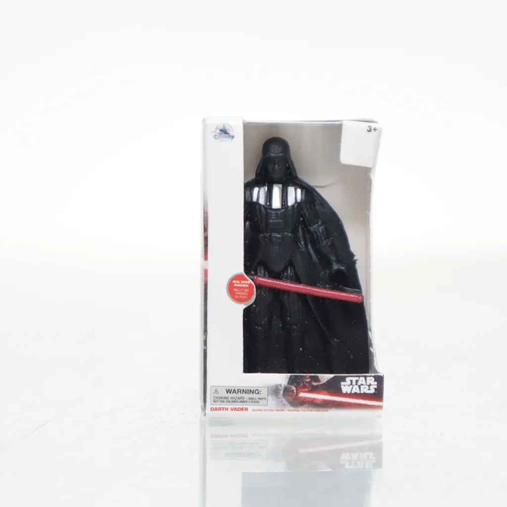 Star Wars - Sammelobjekt - Schwarz