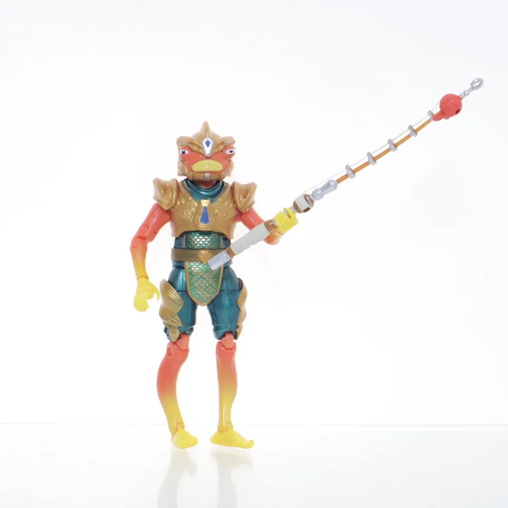 Epic Games Inc - Actionfigur