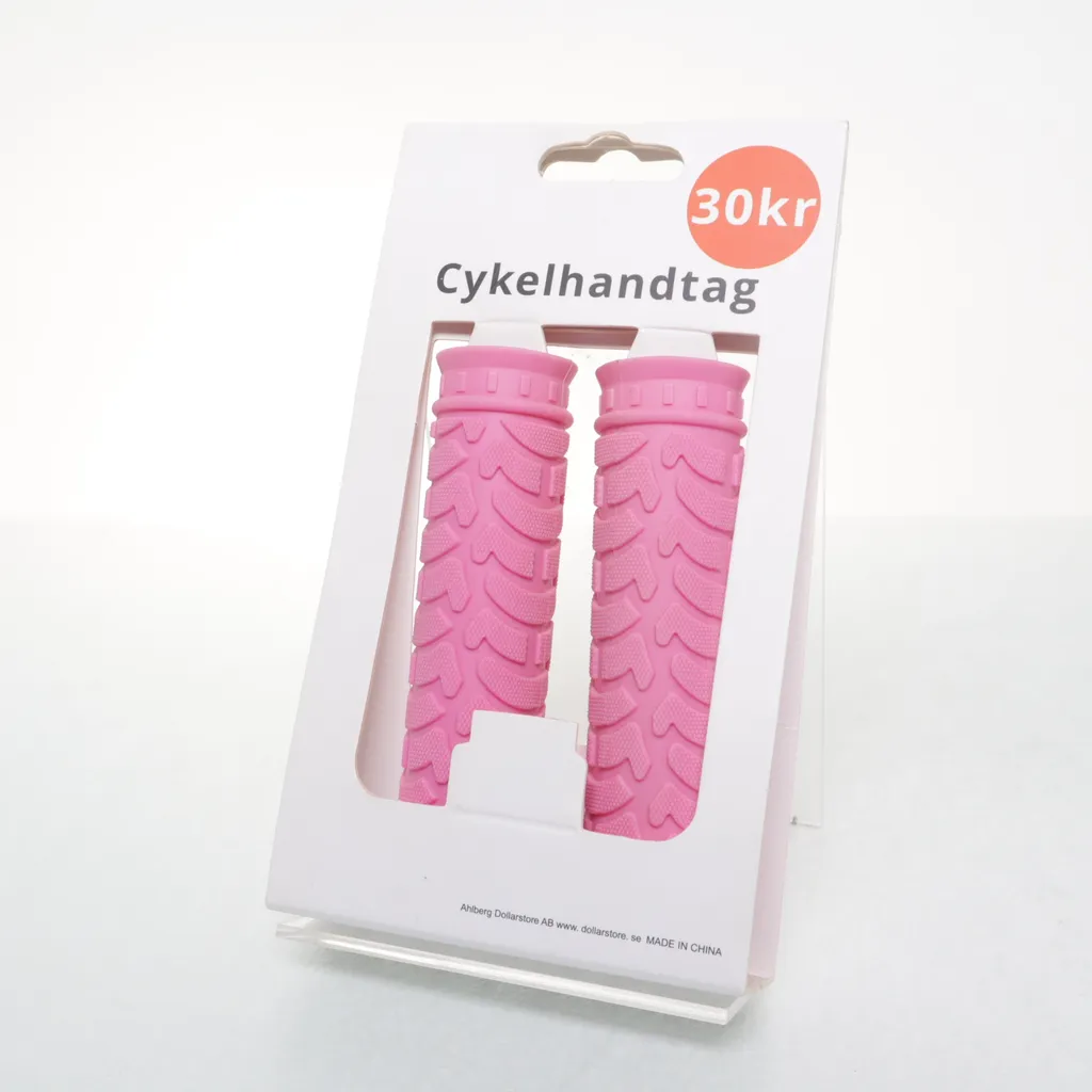DollarStore - Fahrradzubehör - Pink