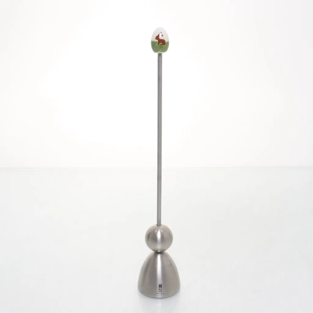Take2-Design - Kerzenlöscher - Silber