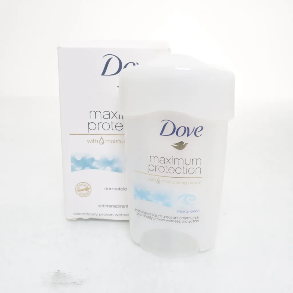 Dove - Deodorant