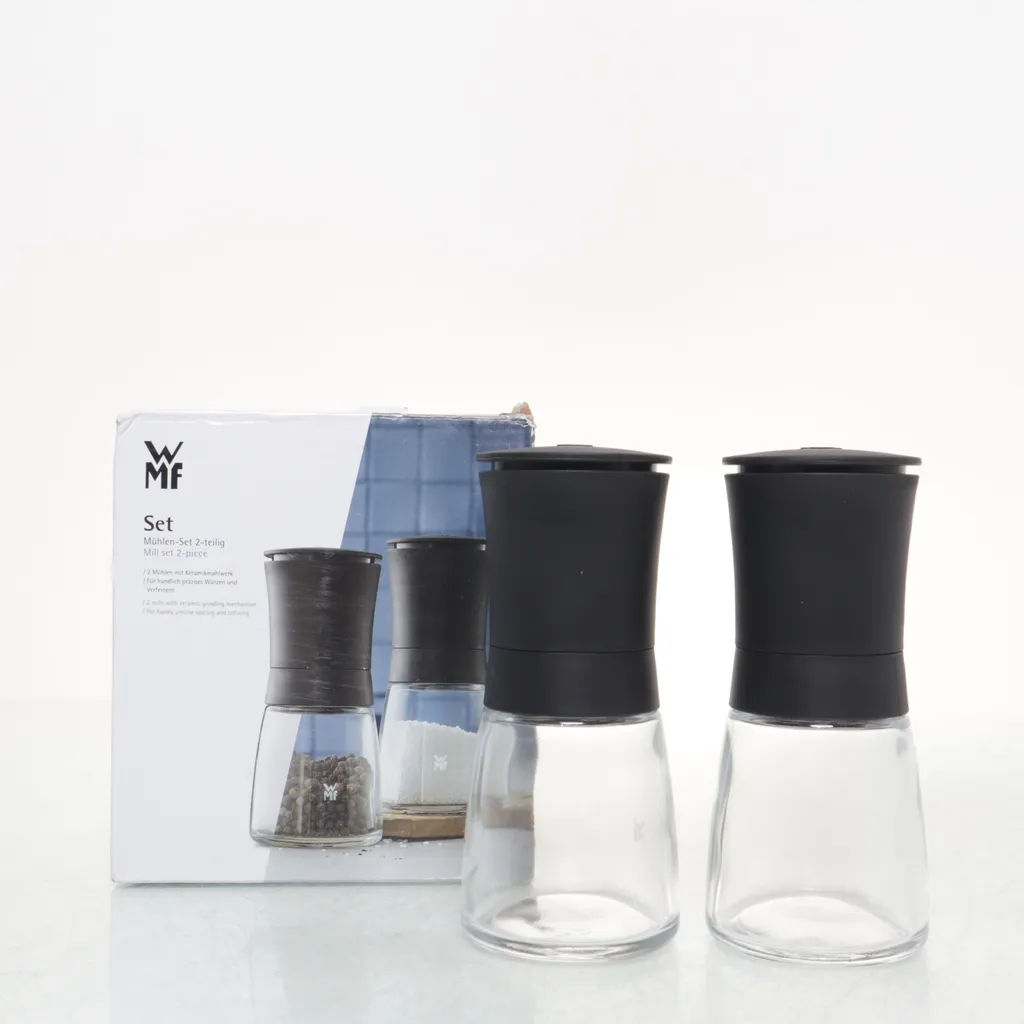WMF - Gewürzglas - Weiß