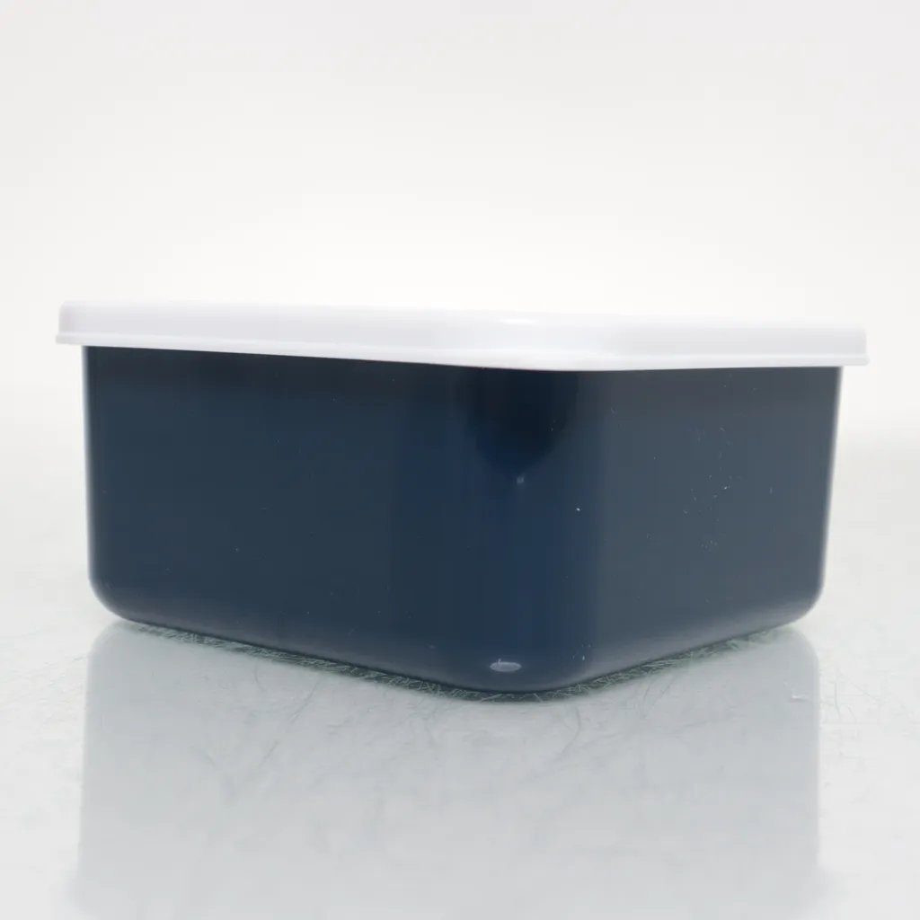 Tchibo - Brotdose - Blau