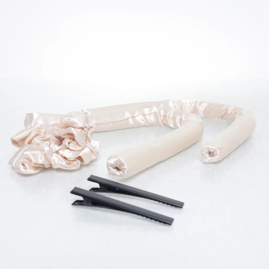 CaiLap - Lockenwickler - Beige