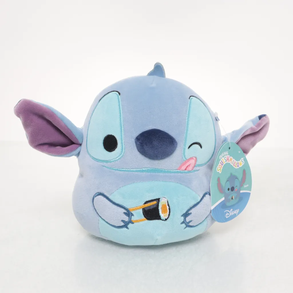 Jazwares - Kuscheltier - Blau