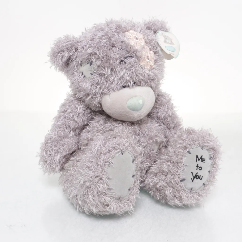 Me To You - Kuscheltier - Grau