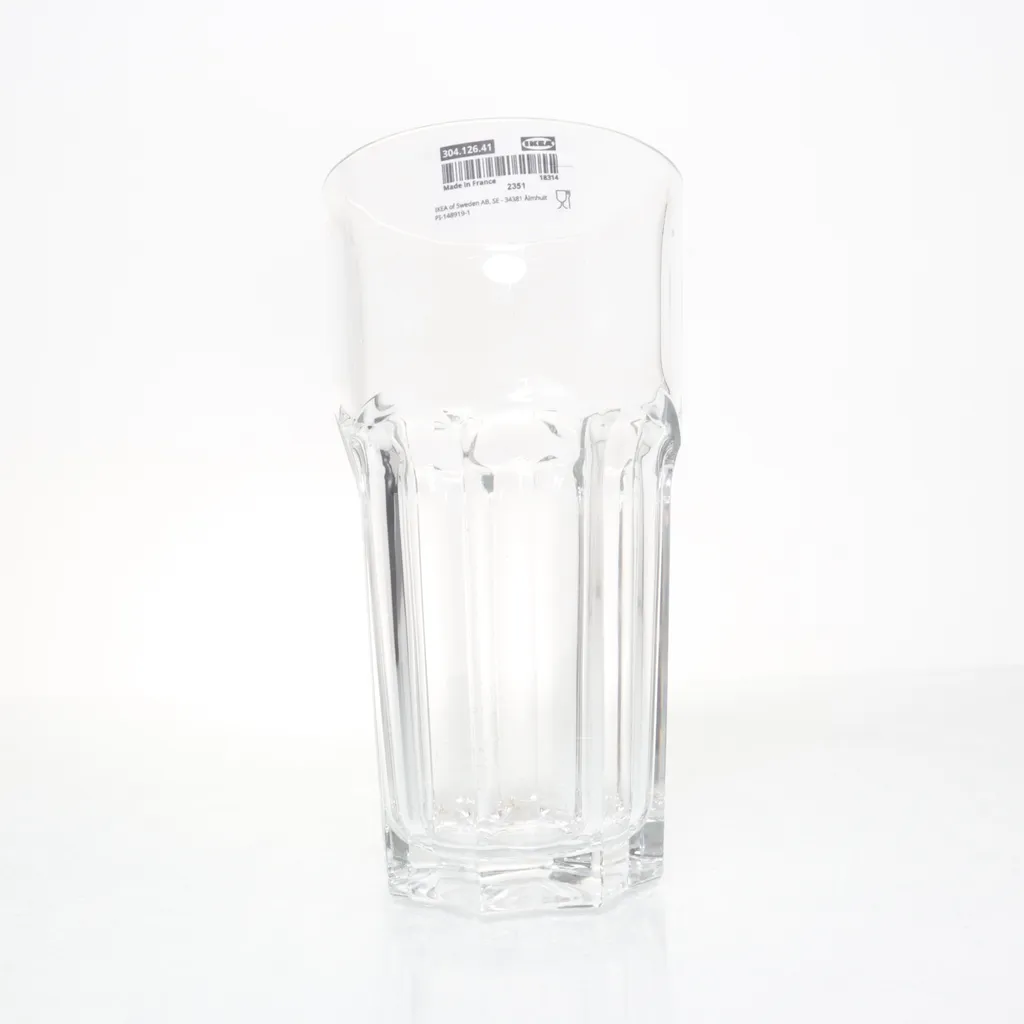 IKEA - Bierglas
