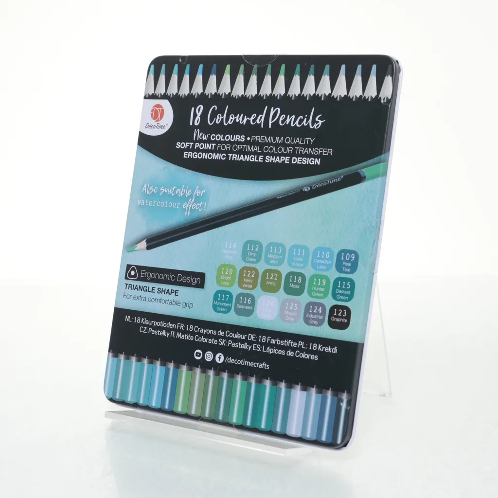 DécoTime - Bleistift