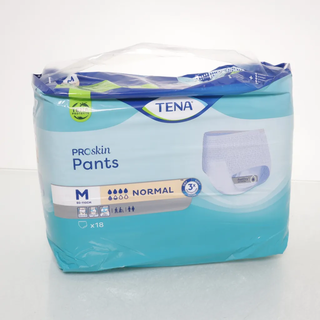Tena - Inkontinenz Binden